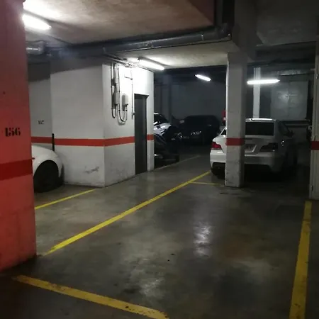 Luminoso Con Parking Cordoba